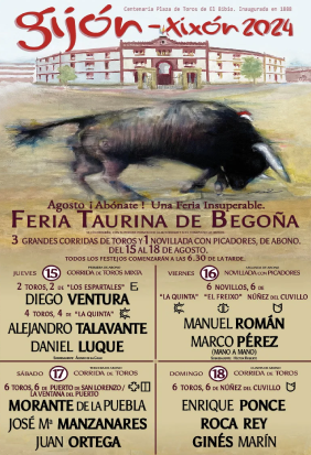 fair bulls the begoña