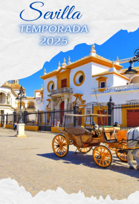 Sevilla 2025